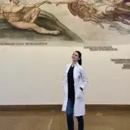 Medizinstudentin bietet Nachhilfe in Biologie, Englisch und zur MedAT-Vorbereitung an!